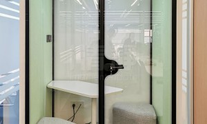 M｜聲學板訂製色